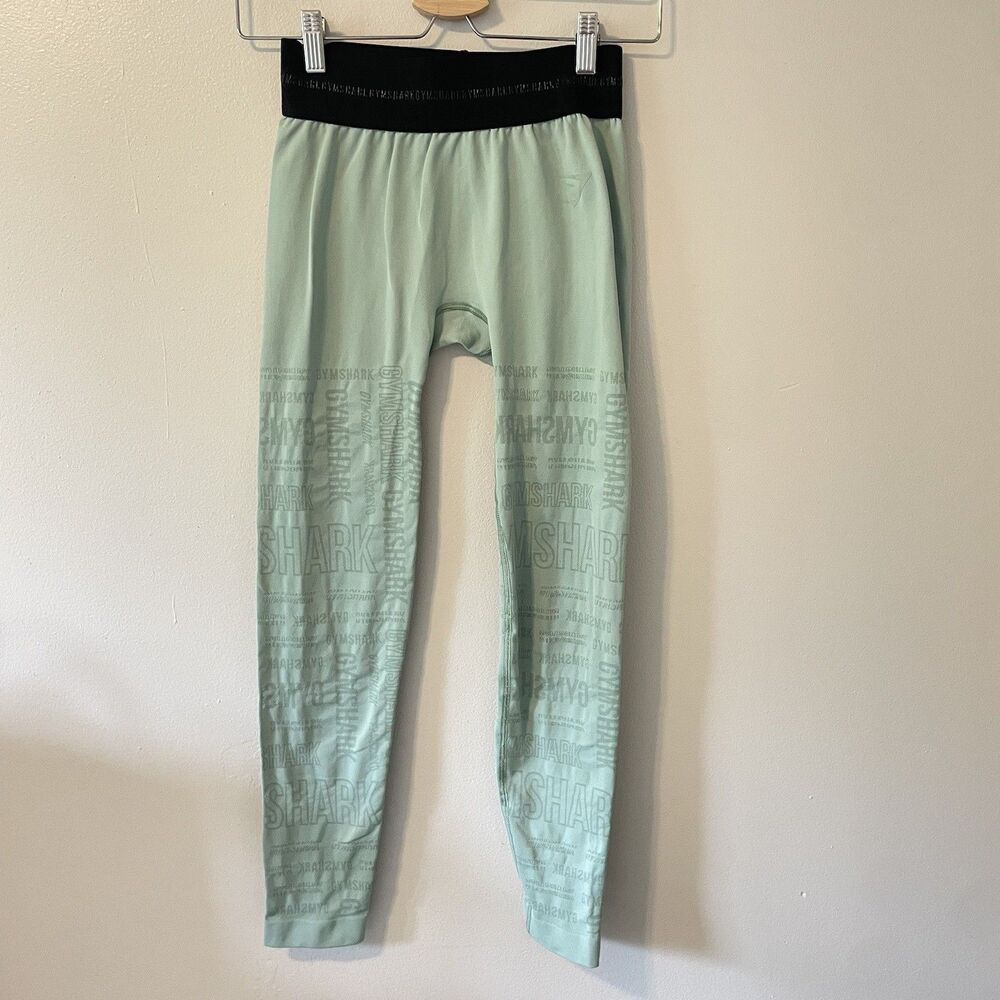 Gymshark Vision Leggings in Medium Women's